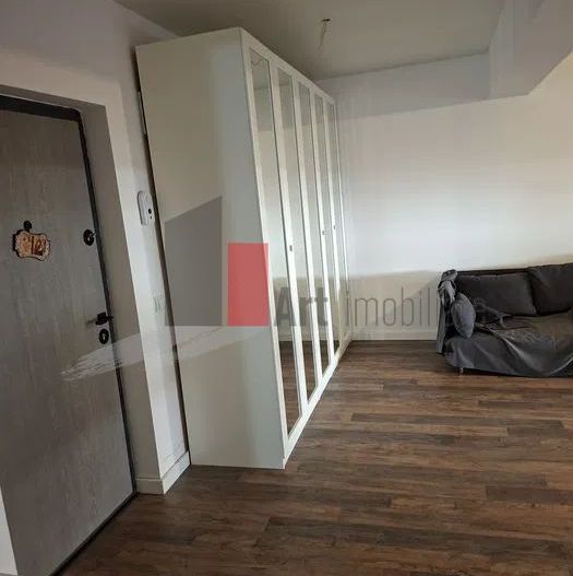 De vânzare – Apartament tip studio, 2 camere, cu loc de parcare subteran și boxă - Poză 3