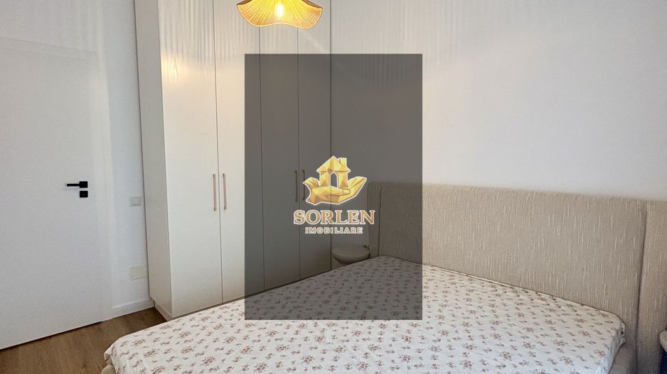Apartament 2 camere de vânzare – Eroilor Residence, Florești - Poză 12