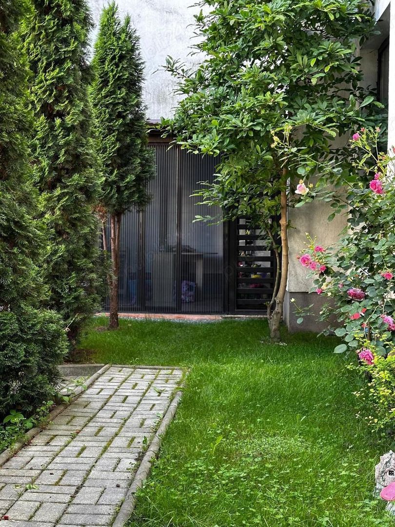 APARTAMENT GREENFIELD CU GRADINA SI LOC DE PARCARE INCLUS - Poză 1