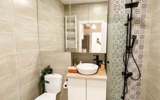 Apartament 3 camere | Novum Residence Regie | Prima închiriere | - Poză 8