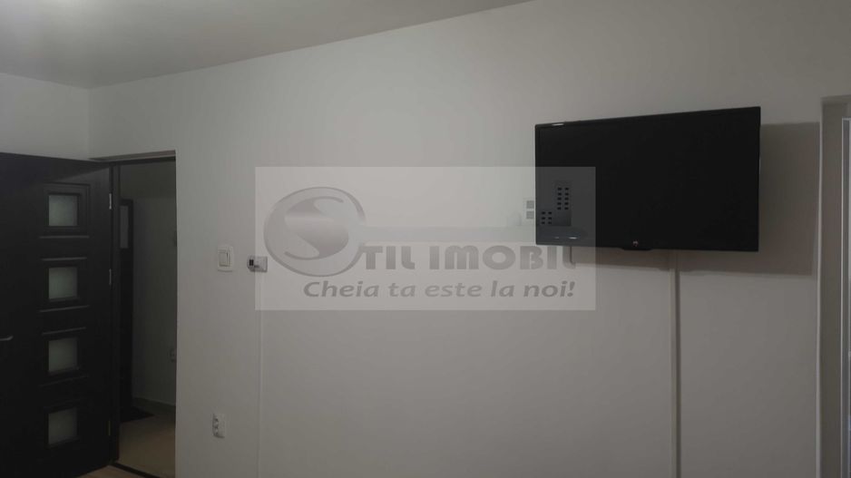 Apartament 1 cameră de închiriat – Nicolina 1 - 295 EURO - Poză 7