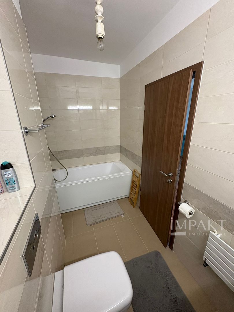 Apartament 3 camere decomandate, 2 băi, garaj subteran – Bună Ziua - Poză 14