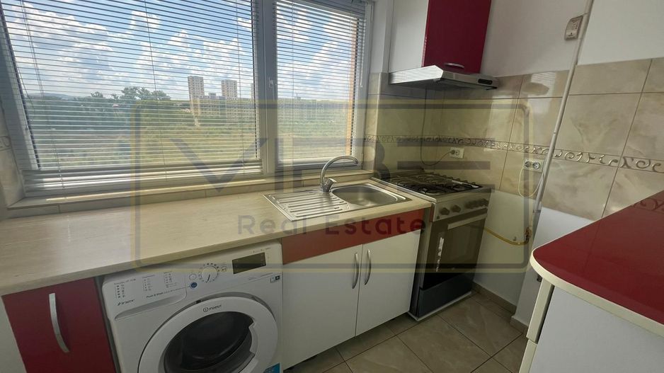 Apartament 2 dormitoare living Nicolina T Neculai - Poză 15