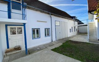 Clădire Birouri I Spații de producție I Acces Auto I Cristian - Poză 14