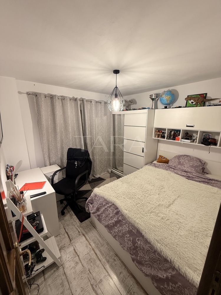 Apartament elegant cu 3 camere și 2 băi, strada Primăverii. - Poză 6