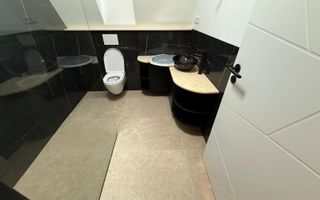 Casă nouă la cheie, tip A-frame, intabulată, în Șura Mare - Poză 18