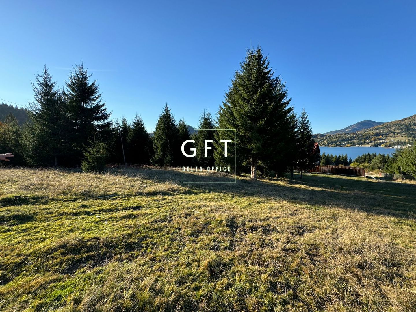 Teren Colibita 3500 euro/ar - Poză 3