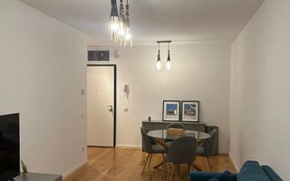 Aviatiei Apartments | 2 camere moderne | Etaj 1 | 800 € - Poză 2