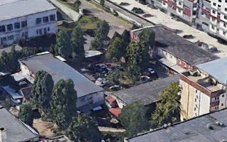 Teren 820mp POSIBILITATE BARTER  Aparatorii Patriei Berceni  T210 - Poză 21