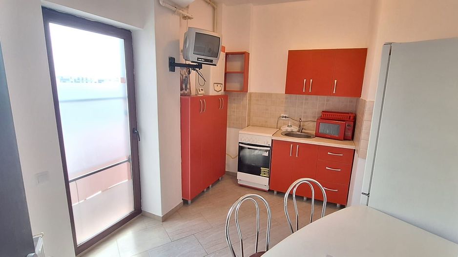 Garsoniera Decomandata Berceni Aparatorii Patriei - Drumul Cretestilor - Poză 4