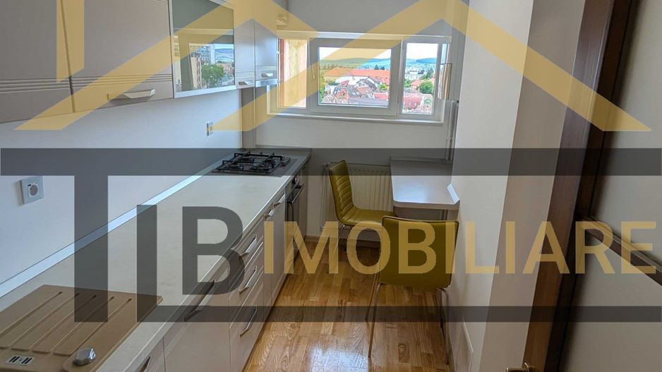 Apartament cu 3 camere, 65 mp, decomandat, zona Semicentral - Poză 4