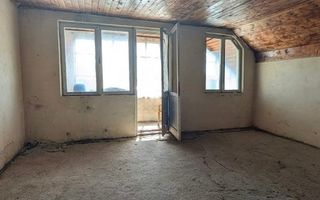 Apartament 1 camera- etaj 2 - parcare- stadiu gri- Zona Rest. Colina - Poză 1