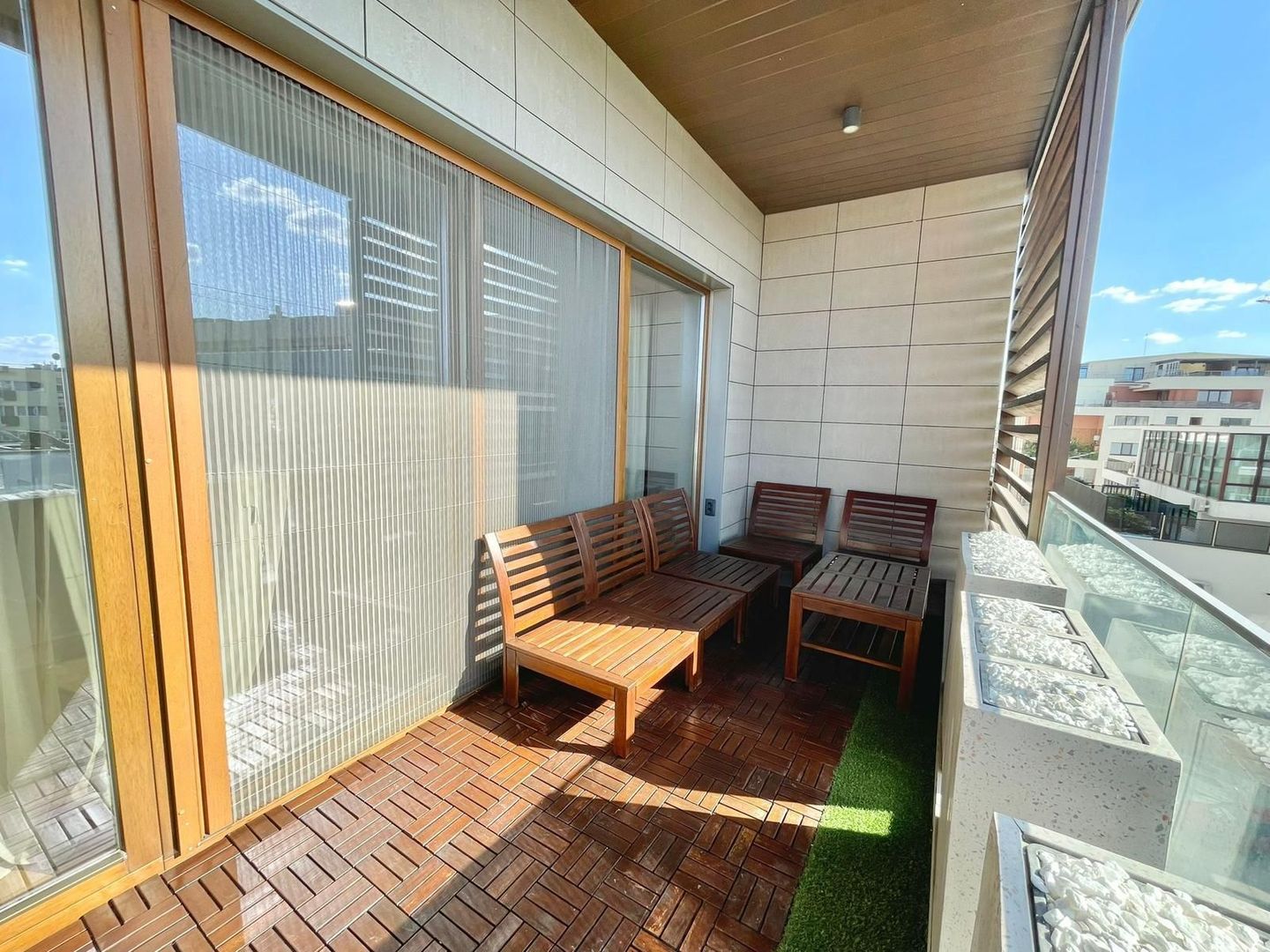 Apartament spatios 4 camere I Soseaua Nordului I Herastrau - Poză 4