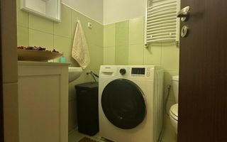 Casă individuală P+1E, construită în 2013–zonă liniștită, exclusiv de case - Poză 16