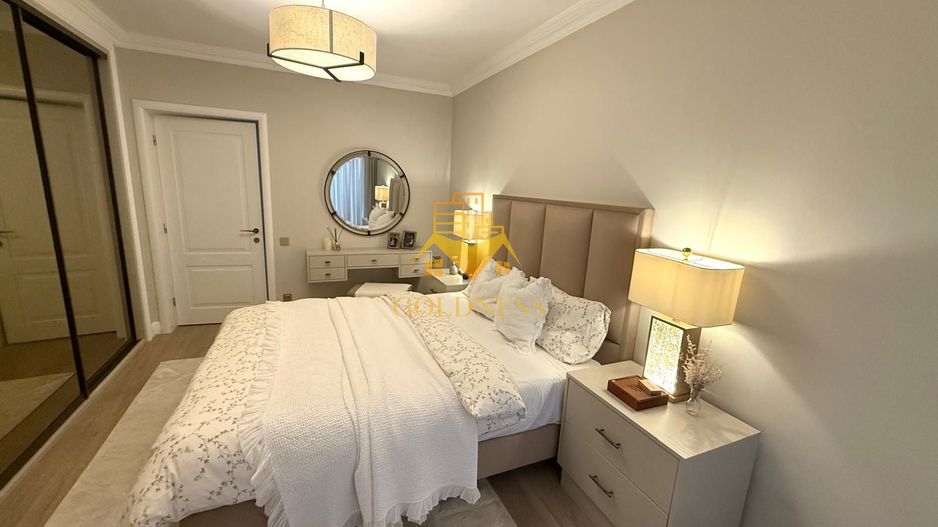 2 camere open space, Parcare, Premium,Zona Mihai Romanul, Buna Ziua - Poză 3