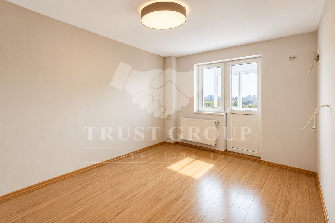 Apartament 2 camere Titulescu | Ideal Investitie - Poză 2