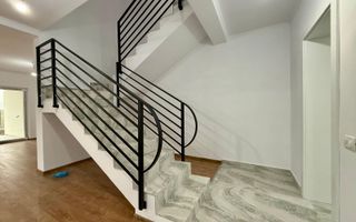 Casa individuala cu 4 camere | Sacalaz - Poză 3