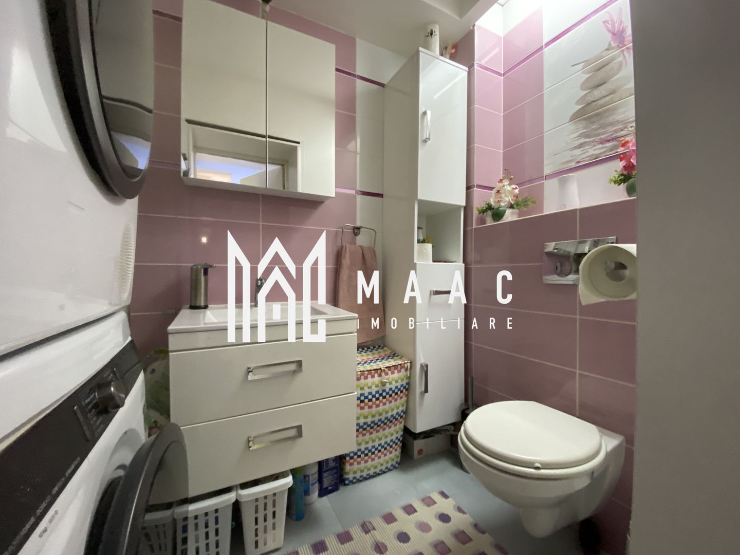 Apartament 3 camere | Curte proprie | 91MP | T. Vladimirescu - Poză 13