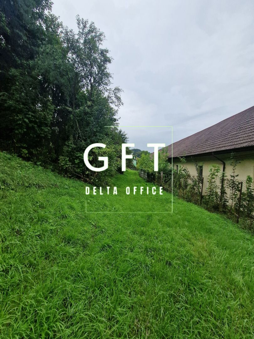 Exclusivitate!! Teren intravilan | Valea Ghinzii | 34 ari | - Poză 9