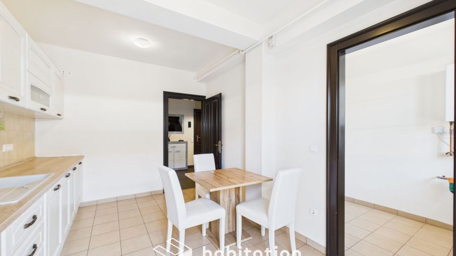 Apartament stil duplex,  cu scara interioară, zona Mircea cel Bătrân - Poză 6