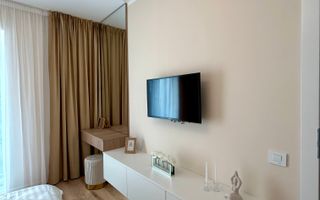 Apartament ultrafinisat / Zona Vivo - Poză 13