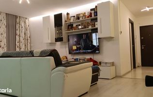Apartament 2 Camerę Ghencea