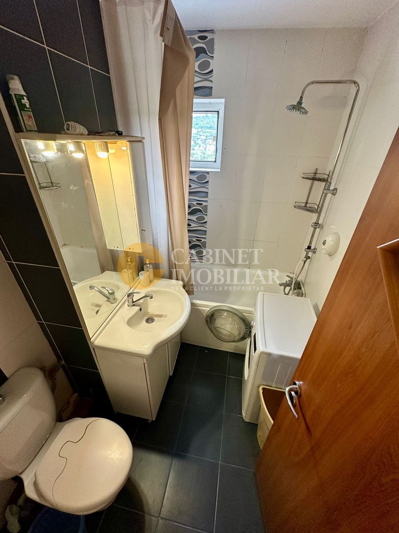 3 camere - DECOMANDAT - etaj intermediar - Zona Parcul Voievozilor - Poză 7