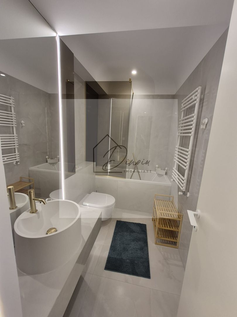 STUDIO DUBLU CORTINA NORTH I LUX I COMISION 0% - Poză 9