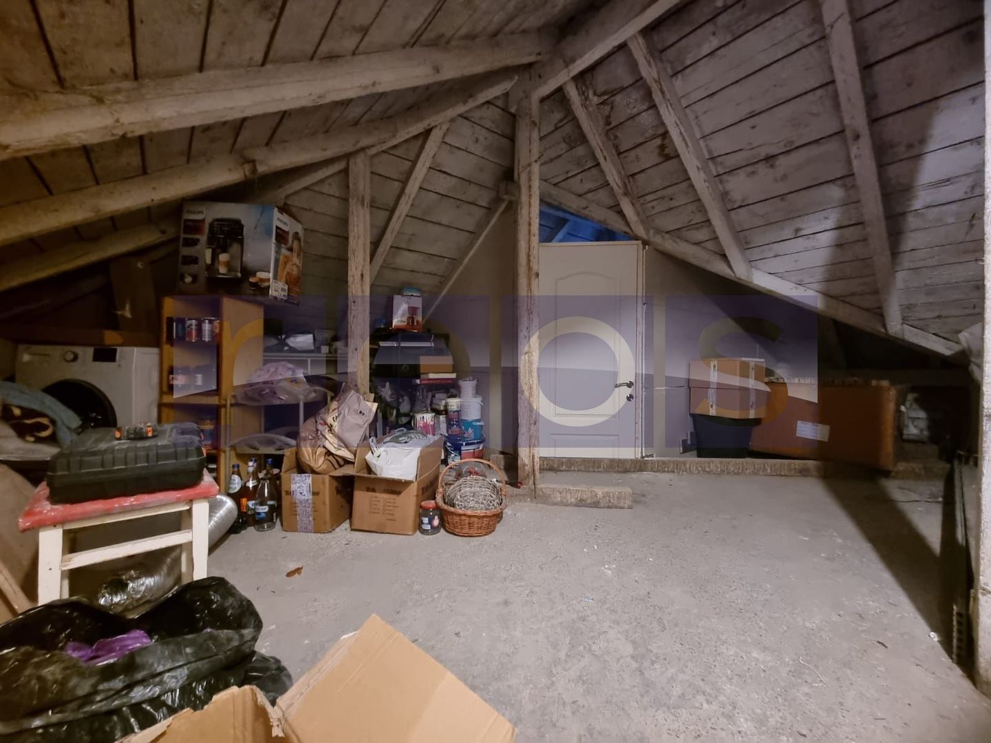 VANZARE - 3 CAMERE - ZONA FLOREASCA - Poză 26