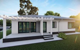 Vânzare, casă, 1 nivel, 4 camere, Rediu, - Poză 5