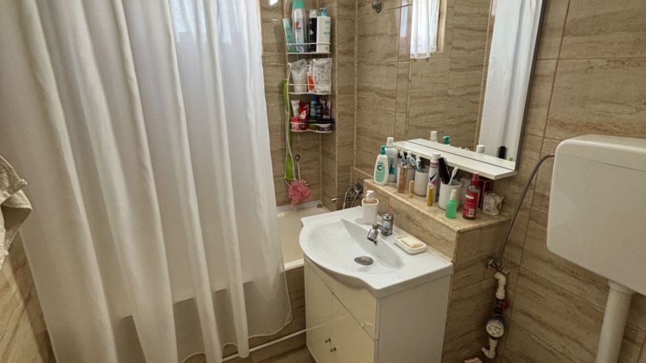 Apartament cu 2 camere de vanzare in Aiud - Poză 5