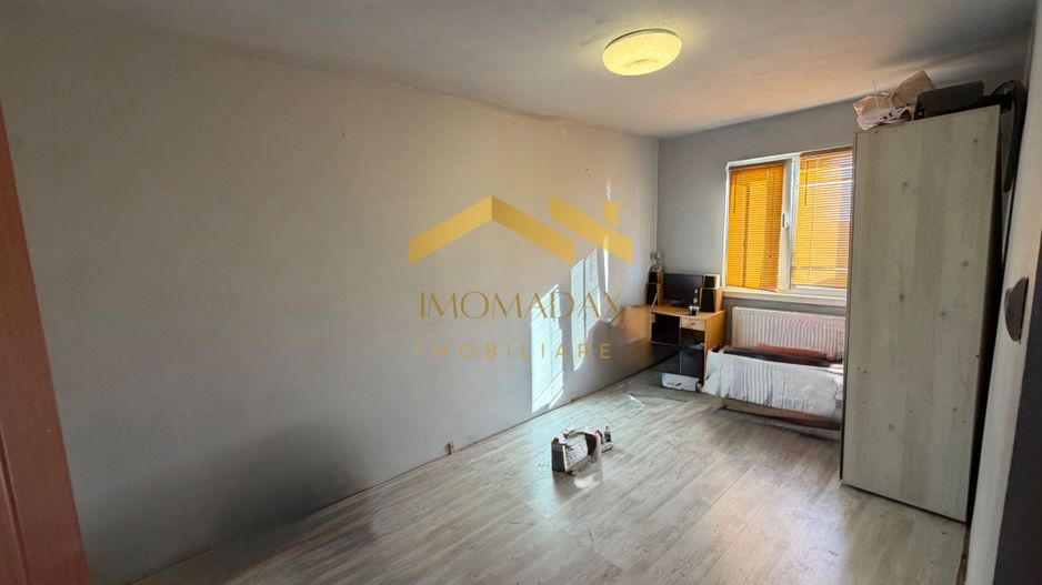 Sagului-2 Camere-Piata Doina - Poză 9