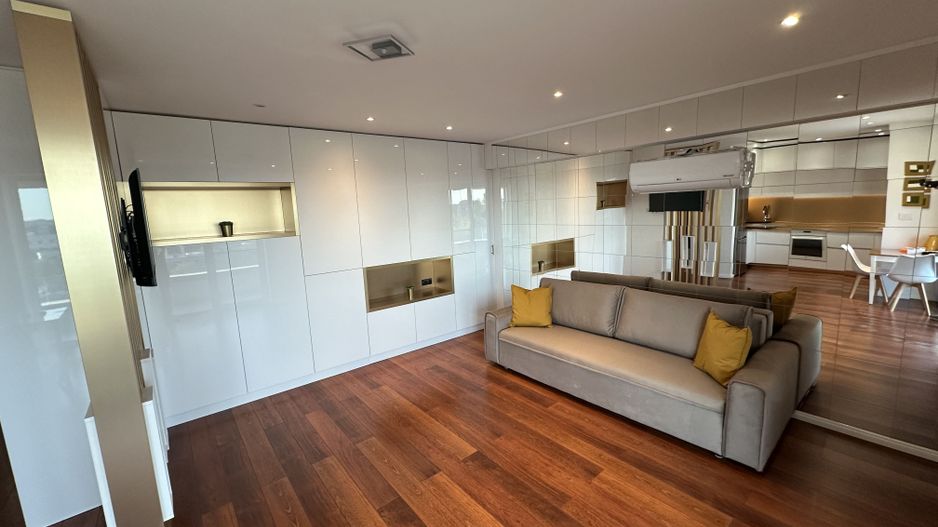 Apartament la prima inchiriere - Poză 9