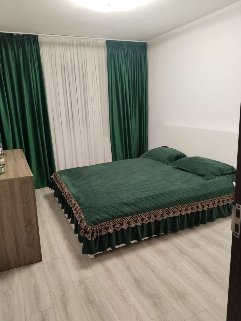 Apartament de Închiriat in zona Dristor, 8 min de metrou - Poză 3