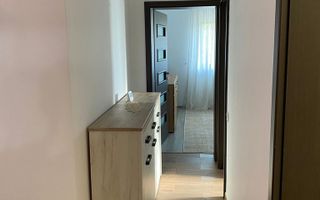 Apartament 2 camere decomandat – 59 mp, etaj 1/4, parcare Intabulata ! - Poză 11