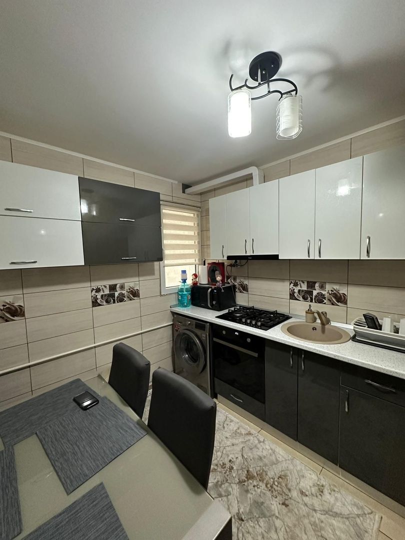 Superb Apartament 2 Camere Drumul Taberei - Poză 7