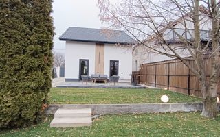 Casa moderna,mobilata-utilata,Harman-Brasov - Poză 32