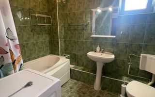 Apartament 1 camera, 42 mp, bloc nou, zona Kaufland - Poză 10