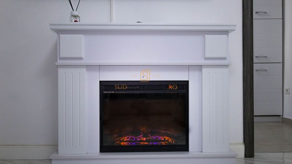 Apartament 2 camere, imobil finalizat, Brancoveanu-Luica, - Poză 6