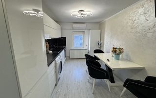 Apartament  2 camere | 2 balcoane | Etaj 4/4 | Strada Gib Mihăescu - Poză 5