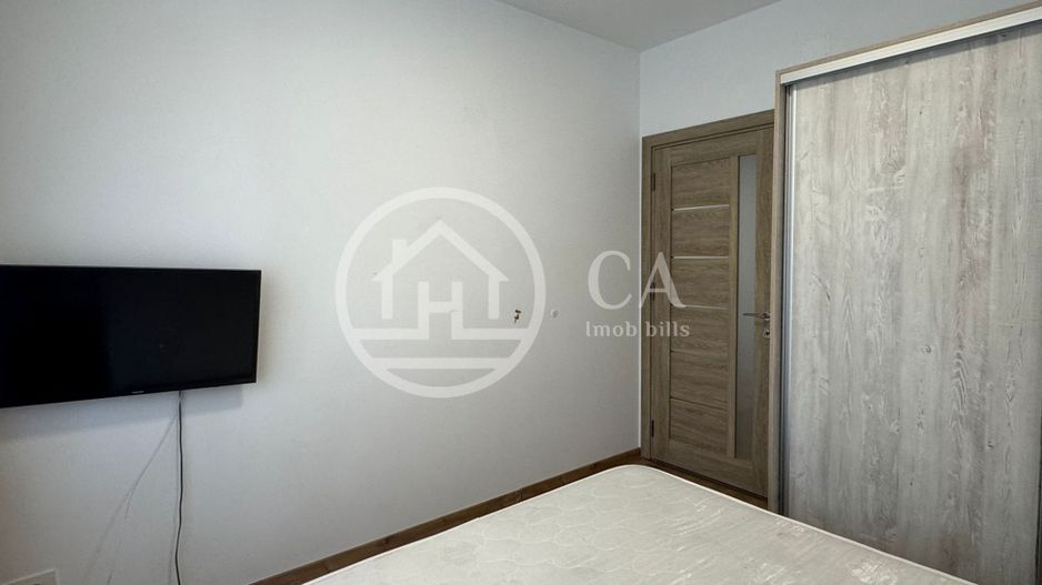 Apartament de închiriat cu 3 camere în PRIMA ONESTILOR, Oradea - Poză 3