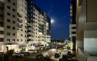 Chirie | Apartament 2 camere | Pipera - Poză 8