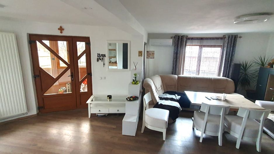 Vand casa pe Colonia de Sub Deal ,langa varianta Floresti- Grigorescu - Poză 7