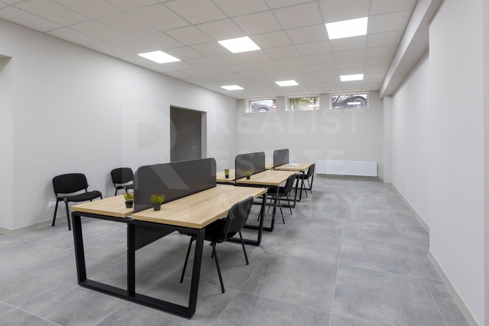 Chirie, spațiu de birouri, 386 mp, bd.Ştefan cel Mare şi Sfînt, Centru - Poză 18