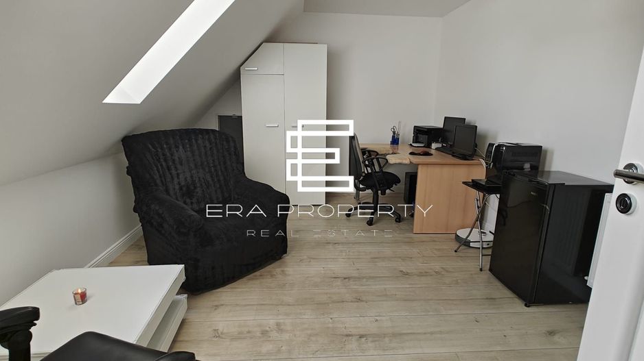 Apartament 4 camere, 98 mp utili, cu boxă, în zona Valea Aurie – Sibiu - Poză 3