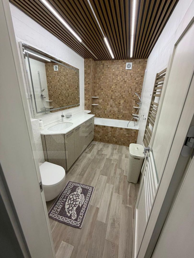 Townhouse in 3 nivele, 4 camere, str. Bucovinei, Ciocana. - Poză 9