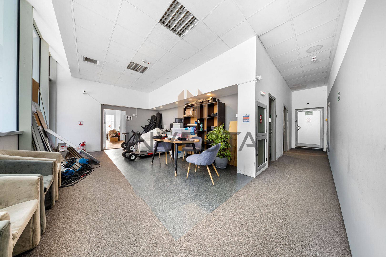 Spatiu comercial de inchiriat – 235 mp in Centrul Clujului - Poză 13