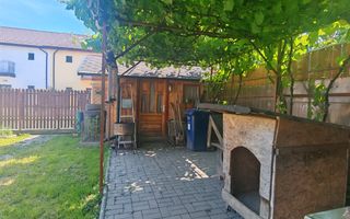 Duplex de Vânzare în Șelimbăr – 4 Camere | Mobilat și Utilat | 132 mp Utili | - Poză 20