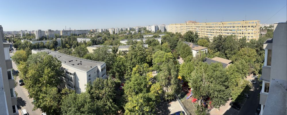 Apartament 2 camere Titan | 57 mp | Etaj 10 | Metrou-5 min - Poză 4