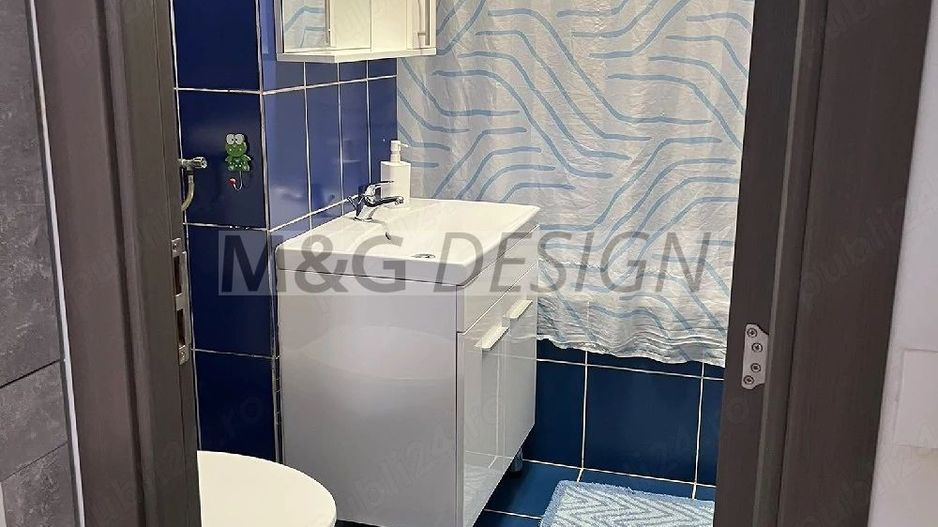 Apartament 3 camere de închiriat! - Poză 4
